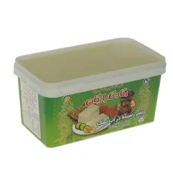 پنیر بلغاری رسیده در آب نمک پگاه مقدار 800 گرم