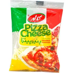 پنیر پیتزا پاستا کیوب 180g کاله
