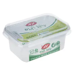 پنیر زیره کاله مقدار 400گرم