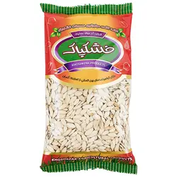 تخمه کدو مشهدی خشکپاک مقدار 450 گرم