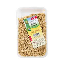 جوانه گندم 200g توتیا