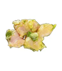 جوجه کباب ساده