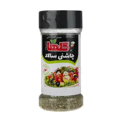 چاشنی سالاد گلها وزن 80 گرم