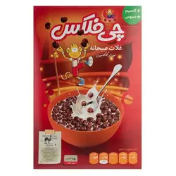 چی پف ذرتی مجلسی 375 گرم- چی توز