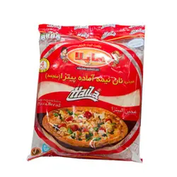 خمیر مینی پیتزا نیمه آماده 320گرم هایلا