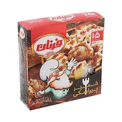 خمیر پیراشکی 500g فرنان