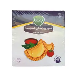 خمیر پیراشکی 500گرمی کاله