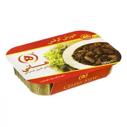 خورش کرفس 285g هانی