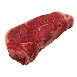 راسته پاک شده گوساله