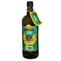 روغن آفتاب فرابکر1000 سی سی بروج