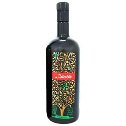 روغن زيتون بابو 1 ليتر بايوبيت