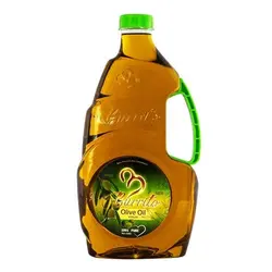 روغن زيتون تصفيه 1720 سي سي بوريتو