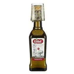 روغن زيتون فرابکر 400 گرمي شيشه اصالت