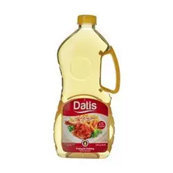 روغن سرخ کردنی داتیس cc1800 تصفیه شده