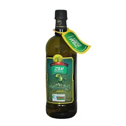 روغن کلزا فرابکر1000 سی سی بروج