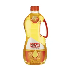 روغن کنجد 1.8 لیتری peak