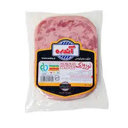 ژامبون نوروزی ممتاز آندره