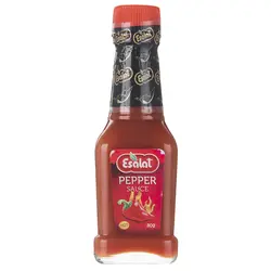 سس تند اصالت مقدار 80 گرم