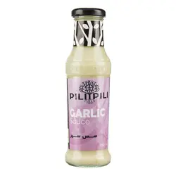 سس سیر250 گرم  پیلی پیلی