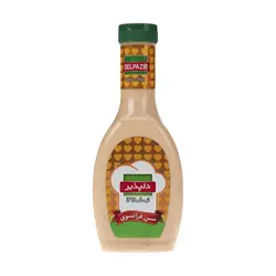 سس فرانسوی دلپذیر 450 گرم