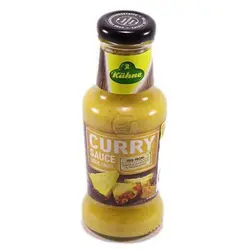 سس کاري 250 گرم پيلي پيلي