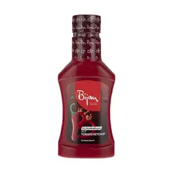 سس گوجه فرنگی تند بیژن مقدار 290 گرم