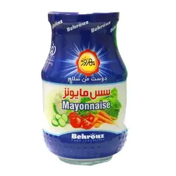 سس مایونز 485g بهروز
