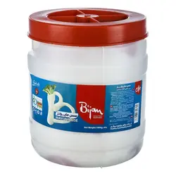 سس مایونز پر چرب دبه 1.800 گرمی بیژن