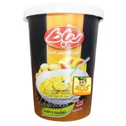 سوپ ورميشل گرم500 رباط