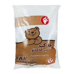 شیر کاکائو 750گرمی نایلون پاک