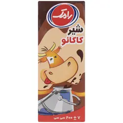 شیر کاکائو رامک مقدار 0.2 لیتر