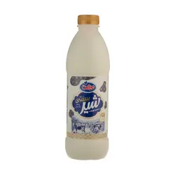 شیر سنتی پر چرب میهن حجم 950 میلی لیتر