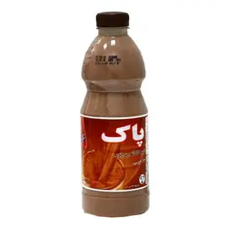 شیرکاکائوبطری پت946سی سی1/5%چربی پاک