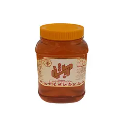 عسل چهل گیاه آبشن - 1800 گرم