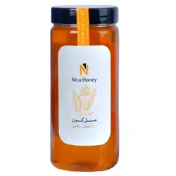 عسل گون 1000 گرم  نیکا