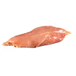 فیله بوقلمون