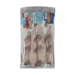 فیله ماهی حسون شارین وزن 700 گرم