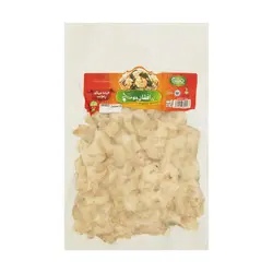 فیله میگو پلویی منجمد زرافشان جنوب - 500 گرم