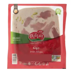 کالباس جونه کاله