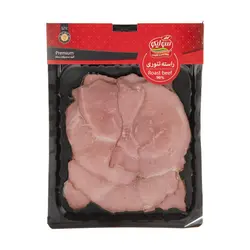 کالباس دار فرش راسته تنوری 250گرم سولیکو  کاله