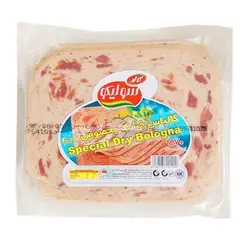 کالباس رجی 300g آمل