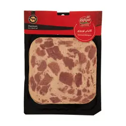 کالباس نوروزی کاله 300گرم