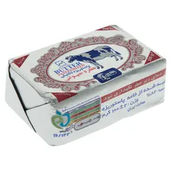 کره حیوانی پاستوریزه کالین مقدار 100 گرم