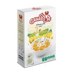کورن فلکس شکری مجلسی 375 گرم چی توز
