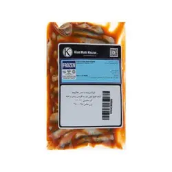 کیلکا مرینت شده با سس جالاپینو350g  کیان ماهی