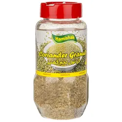 گرانول تخم گشنیز همیشک مقدار 100گرم