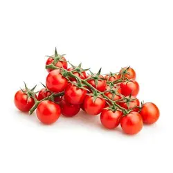 گوجه گیلاس خوشه ای