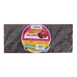 لواشک چند میوه خشکپاک مقدار 360 گرم