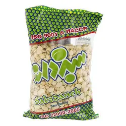 لپه باقلا زرد 800g سبز دانه