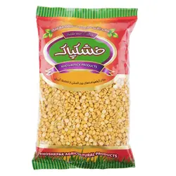 لپه خشکپاک مقدار 900 گرم